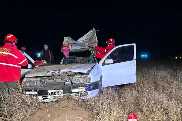 Un animal suelto en Trampa del Tigre casi provoca una tragedia