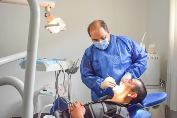 Mejoran la prevención y promoción bucodental