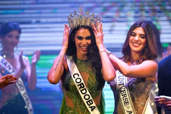 Miss Universo Argentina: Magalí Benejam fue la ganadora y buscará la corona en Mexico