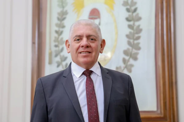 Jorge Quinteros: ”Es posible que parte del aumento se dé en BOCADE”