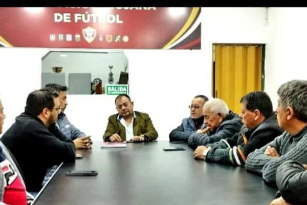 La final del Provincial se jugará el domingo