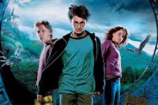Regresa a los cines un film de Harry Potter, caratulado el mejor de su saga