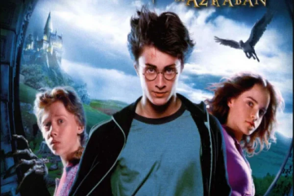 Los fanáticos de Harry Potter podrán ver la tercera película de la saga nuevamente en la gran pantalla