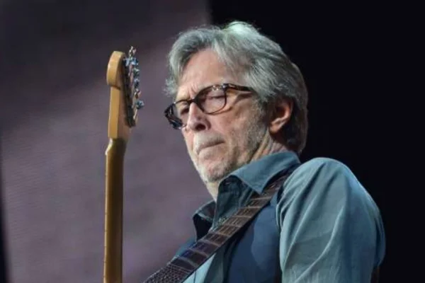 Eric Clapton: la leyenda del blues rock llega a la Argentina con todo su repertorio musical para una noche histórica