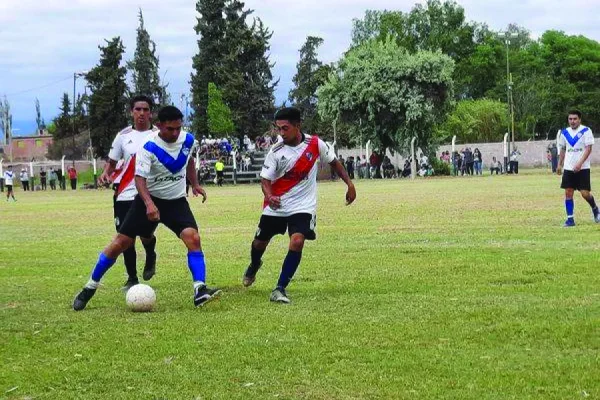 El Campeonato 2024 se pone en marcha en Villa Unión