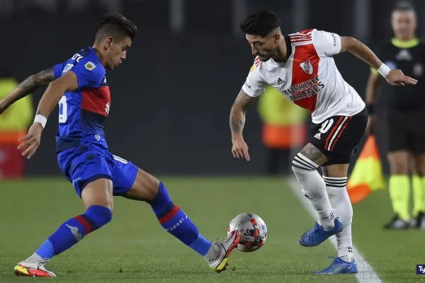 Boca visita a Platense y River recibe a Tigre en el Monumental