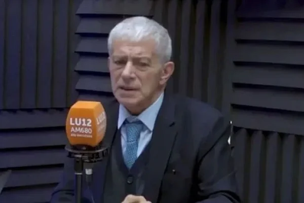 El Gobierno ahora piensa en bajar la edad de imputabilidad a los 13 años