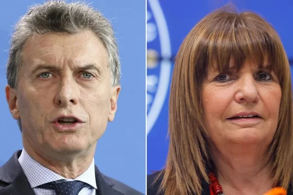 Macri prepara su reaparición pública y arma nueva una mesa política del PRO sin Bullrich