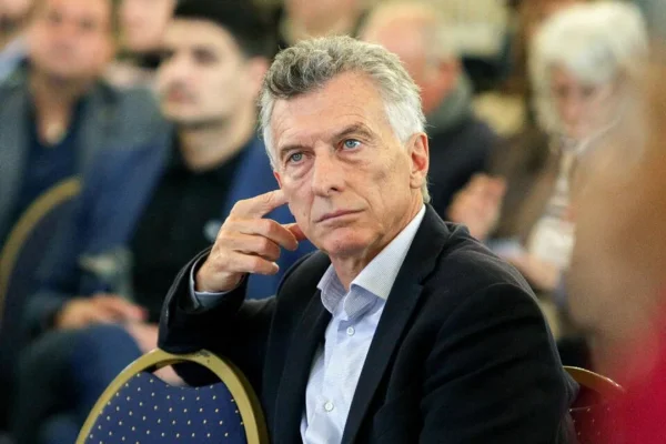 “Resultaron ser cínicos e indiferentes”: el mensaje de Macri a los legisladores que votaron la nueva fórmula jubilatoria