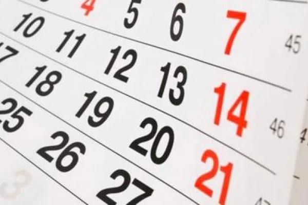 Feriados de junio de 2024: cuándo son los próximos fines de semana largos