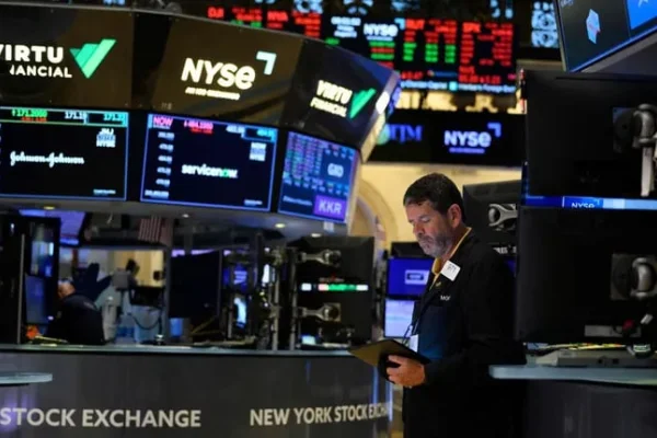 Tras el triunfo legislativo del Gobierno, suben hasta 8% las acciones argentinas en Wall Street