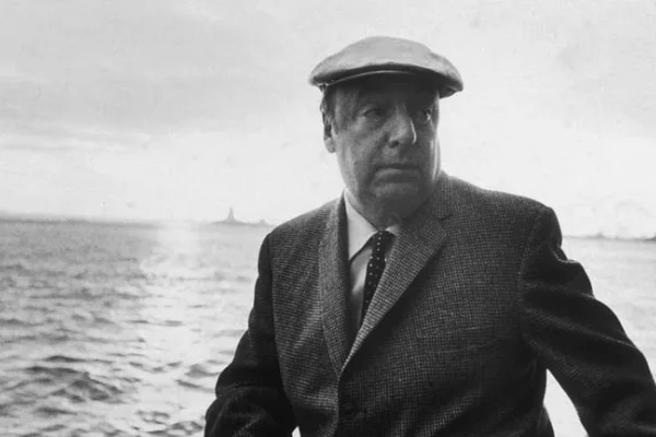 “Veinte poemas de amor y una canción desesperada” de Pablo Neruda cumple 100 años
