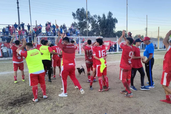 Riojano quiere seguir de racha frente a Independiente en la A