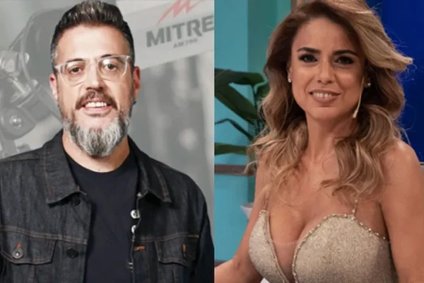 El fin del amor para Marina Calabró y Rolando Barbano: detalles exclusivos de la pelea