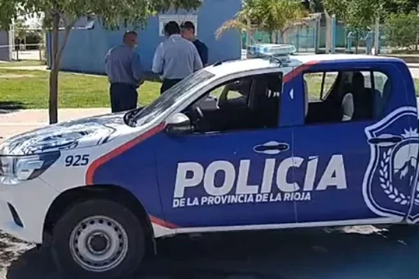 La Policía recuperó $40.000 que le robaron a un jubilado de su casa