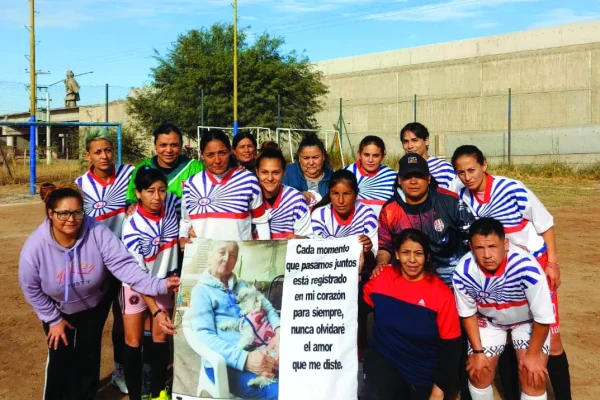 Comenzó la segunda fase en la 