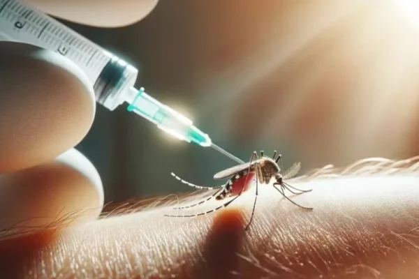 La aplicación de la vacuna contra el Dengue comenzaría a fines de julio en La Rioja