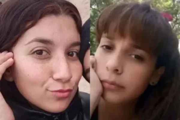 Mataron a dos mujeres en Santiago del Estero y detuvieron al novio de una de ellas