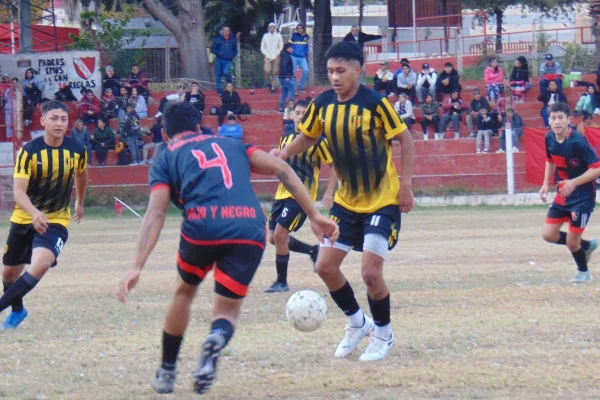 Empieza a jugarse la rueda de Interzonales