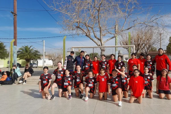 Independiente venció como local a chicas de la Capital