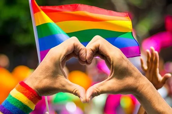 Invitan a participar de la 15° Marcha del Orgullo LGBTTIQ+