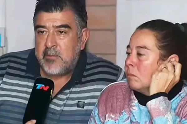 Carlos Pérez y María Victoria Caillava declararían para “desmetir” a la tía de Loan