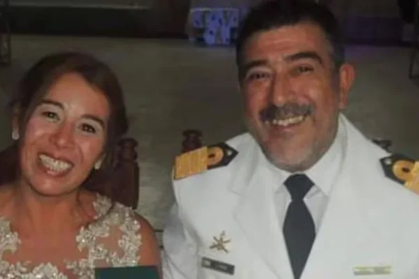 Desaparición de Loan: una de las ruedas de la camioneta del matrimonio detenido dio positivo de luminol