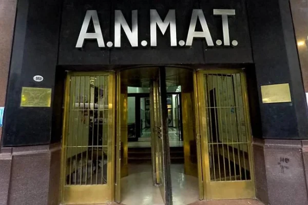 La ANMAT prohibió la venta de una serie de productos en todo el país