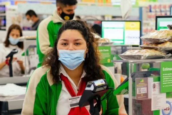 Gobierno anunció aumento en el Programa Empleo Joven