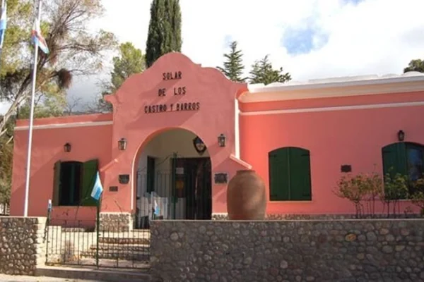 El gobernador Ricardo Quintela celebrará el 9 de julio en Chuquis