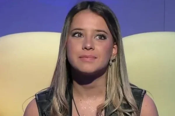 Zoe Bogach consiguió un trabajo soñado y despertó la envidia de sus compañeros de “Gran Hermano 2023″