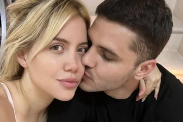 Wanda Nara aseguró estar separada de Mauro Icardi: qué dijo