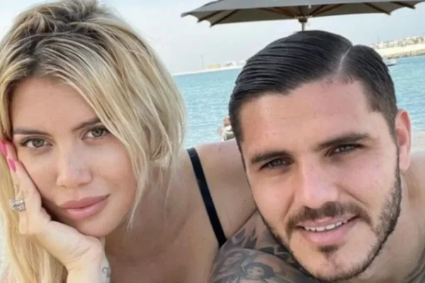 Wanda Nara confirmó su separación con un emotivo comunicado: qué dijo