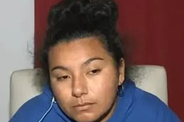 Caso Loan: pidieron la detención de la hija de Laudelina Peña