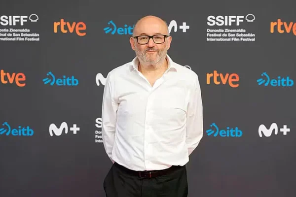 “Milei está destruyendo el cine argentino”, afirma el director del Festival de San Sebastián