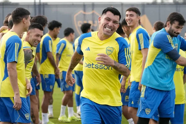 Boca afina detalles para visitar el miércoles a Independiente del Valle
