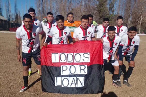 El Rojinegro de Sañogasta gane y sube en la tabla