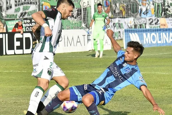 Chicago y Telmo se ven las caras en un duelo por la punta