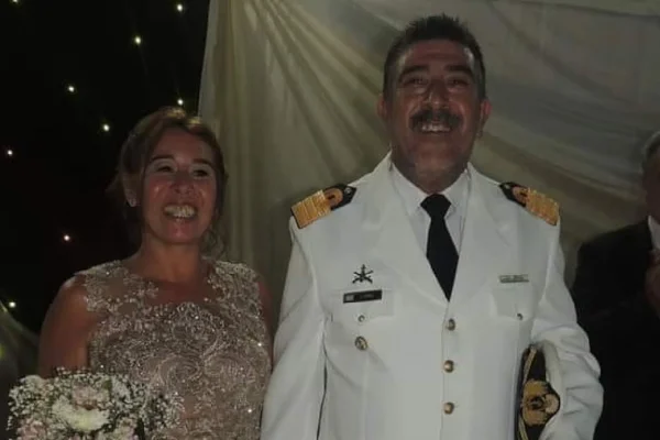 La búsqueda de Loan: Victoria Caillava y su marido Carlos Pérez serán indagados el jueves
