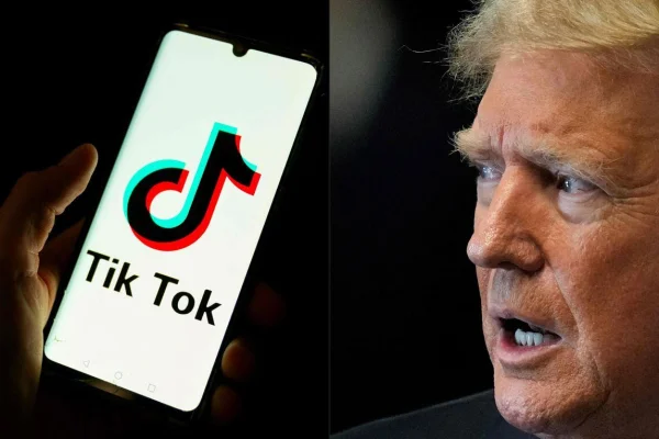 En campaña: Donald Trump promete la continuidad de TikTok si gana las elecciones presidenciales
