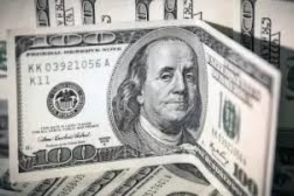 Jornada financiera: el dólar libre bajó a $1.445 y el Banco Central volvió a perder reservas