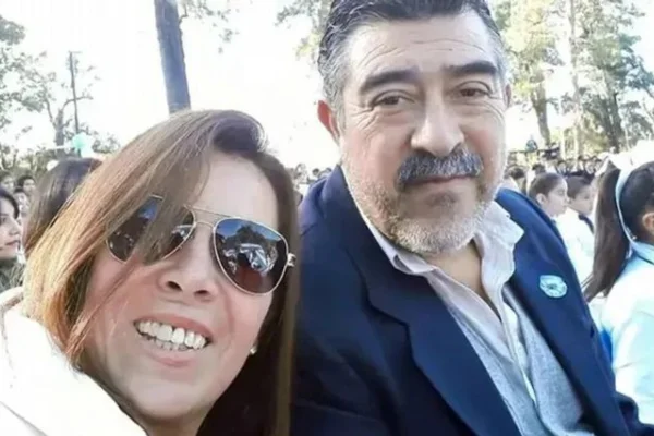 Caso Loan: declararon Caillava y Pérez y negaron la hipótesis del accidente