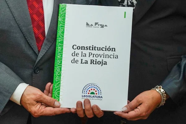 Nueva Constitución Provincial fortalece derechos en el ámbito de la salud