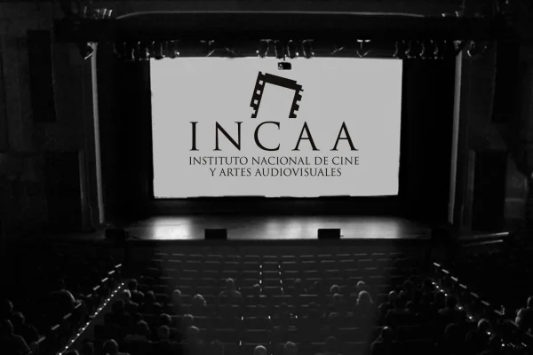 El Gobierno avanzó con más cambios en el INCAA en la cuota de pantalla y los subsidios