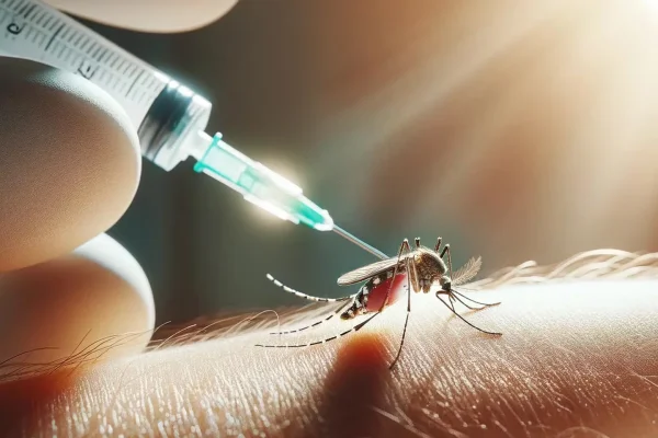Dengue: jóvenes pueden inscribirse para la vacuna
