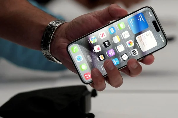 Los iPhone sumarán una opción para transmitir video en vivo durante las llamadas al 911
