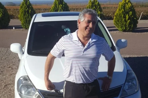 Hallaron muerto en Mendoza a un empresario que había denunciado amenazas