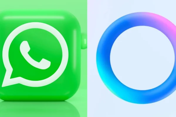 Cómo desactivar el círculo azul de WhatsApp para no hablar con la Inteligencia Artificial