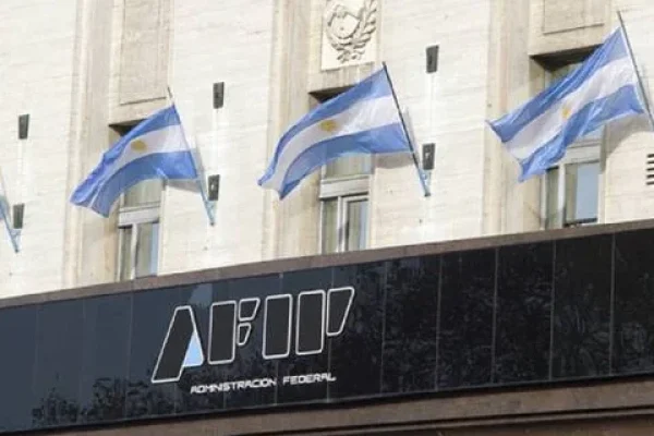 AFIP sale a investigar a 24.000 contribuyentes en forma presencial