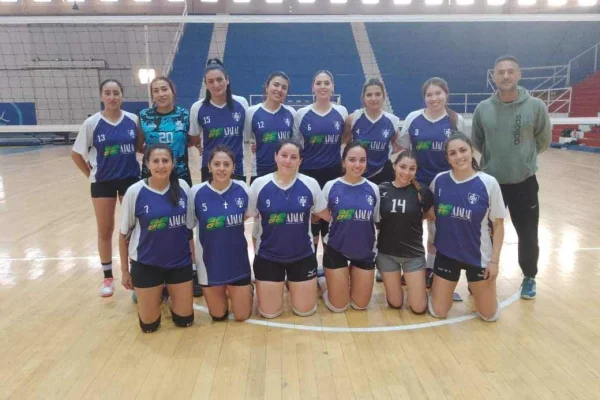 Se cerró la primera fase en el Torneo Municipal